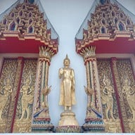 วัดกร่าง หลวงพ่อนรสิงห์