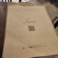 Simmer by praha-ซิมเมอร์ บาย ปราค สินธร