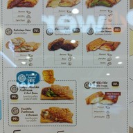 Croissant Taiyaki โฮมโปร บางนา