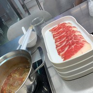 เมนูของร้าน SHABU LAB (ชาบูแลป) สาขาเกษตร เกษตร