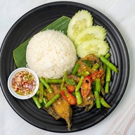 ข้าวบ้านต๊ะ [Byข้าวมันไก่ใจฟู] 🙋🏻♂️ หาดใหญ่