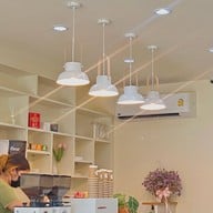 Fleur Cafe Bangsaen -