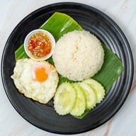 ข้าวบ้านต๊ะ [Byข้าวมันไก่ใจฟู] 🙋🏻♂️ หาดใหญ่