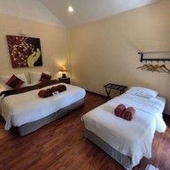 Mali Resort Pattaya Beach
