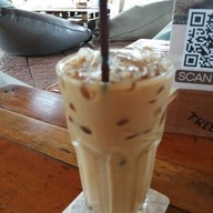 เมนูของร้าน Tree & Tide Riverside