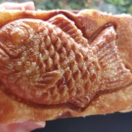 Croissant Taiyaki โฮมโปร บางนา