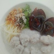 โจ๊กบะช่อสองแคว