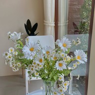 Fleur Cafe Bangsaen -