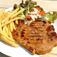 Steak 24 (ABAC bangna) สาขา เอแบคบางนา