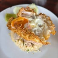 เมนูของร้าน Mali Resort Bar & Restaurants