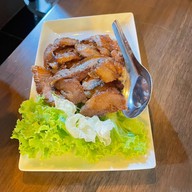 Sit-นี่ เดอ บางหมาก