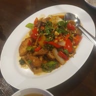 เมนูของร้าน Smile Waterside Restaurant