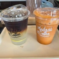 Medsai Coffee(เม็ดทรายคอฟฟี่) ชะอำ