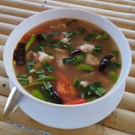 เมนูของร้าน Limm-ลิ้ม