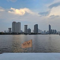 บรรยากาศ Sabai Cruise