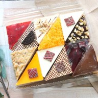 เบอร์รี่ฮัท -