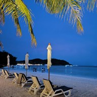 บรรยากาศ Mali Resort Bar & Restaurants