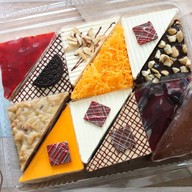 เบอร์รี่ฮัท -