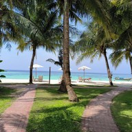 บรรยากาศ Mali Resort Bar & Restaurants