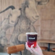 เมนูของร้าน Imhouse