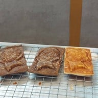 Croissant Taiyaki โฮมโปร บางนา