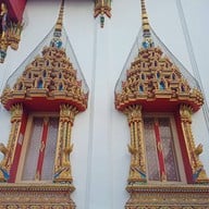 วัดกร่าง หลวงพ่อนรสิงห์