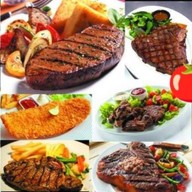 Home & Steak Cafe Bar