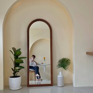 Fleur Cafe Bangsaen -