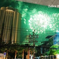 บรรยากาศ อร่อยขั้นเทพ ก๋วยเตี๋ยวต้มยำ