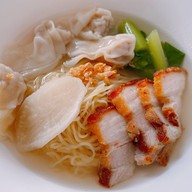 ร้านฮ่องเต้เป็ดย่างไฮโซ By ตั้มการกิน ตลาดนัดปาร์คอิน