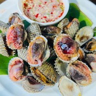 กุ๊กอาหารทะเล ซอยประปา ศรีราชา