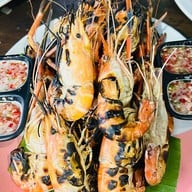 กุ๊กอาหารทะเล ซอยประปา ศรีราชา