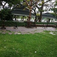 บรรยากาศ Tree & Tide Riverside