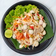 ข้าวบ้านต๊ะ [Byข้าวมันไก่ใจฟู] 🙋🏻♂️ หาดใหญ่