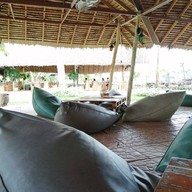 บรรยากาศ Tree & Tide Riverside