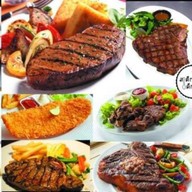 Home & Steak Cafe Bar