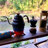 โป่งแง้นฮิมน้ำโฮมสเตย์