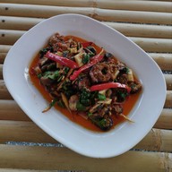 เมนูของร้าน Limm-ลิ้ม