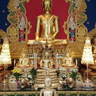 วัดกร่าง หลวงพ่อนรสิงห์