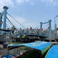 Tai O Fish Village-hongkong