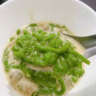 ร้านฮ่องเต้เป็ดย่างไฮโซ By ตั้มการกิน ตลาดนัดปาร์คอิน