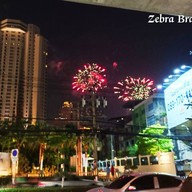 บรรยากาศ อร่อยขั้นเทพ ก๋วยเตี๋ยวต้มยำ
