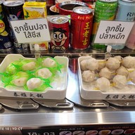 สุกี้ไท่หย่า_SukiTaiya สายไหม_Saimai