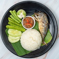 ข้าวบ้านต๊ะ [Byข้าวมันไก่ใจฟู] 🙋🏻♂️ หาดใหญ่