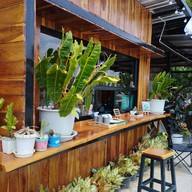 บรรยากาศ Limm-ลิ้ม