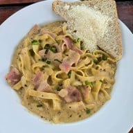 เมนูของร้าน Mali Resort Bar & Restaurants