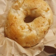 เมนูของร้าน BKK Bagel Bakery มณียาเซ็นเตอร์