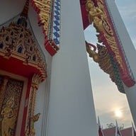 วัดกร่าง หลวงพ่อนรสิงห์