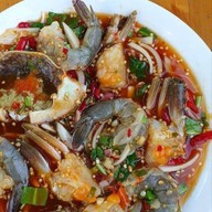 แอบแซ่บ ลาดกระบัง