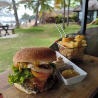 เมนูของร้าน Mali Resort Bar & Restaurants